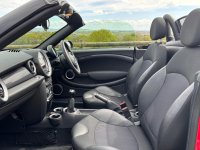MINI ROADSTER