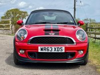 MINI ROADSTER