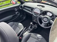 MINI ROADSTER
