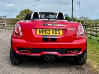 MINI ROADSTER