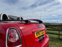 MINI ROADSTER