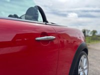 MINI ROADSTER