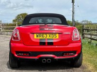 MINI ROADSTER