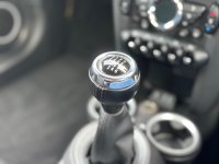 MINI ROADSTER