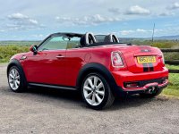 MINI ROADSTER