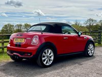 MINI ROADSTER