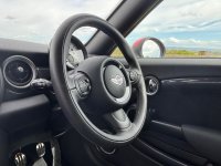 MINI ROADSTER