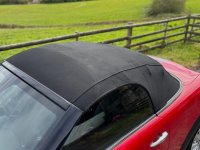 MINI ROADSTER