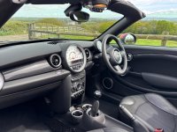 MINI ROADSTER