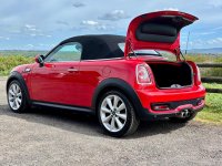 MINI ROADSTER