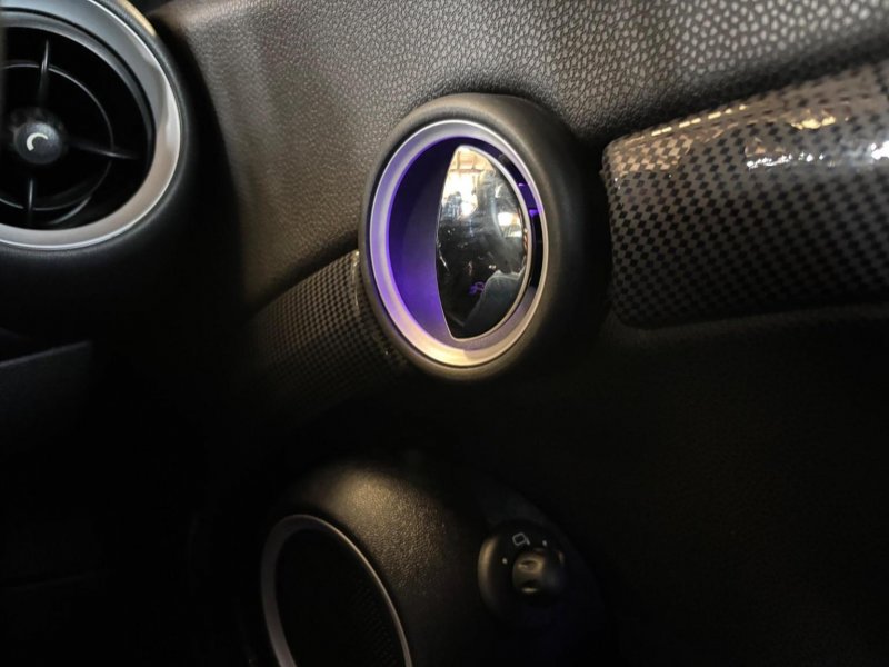 MINI ROADSTER