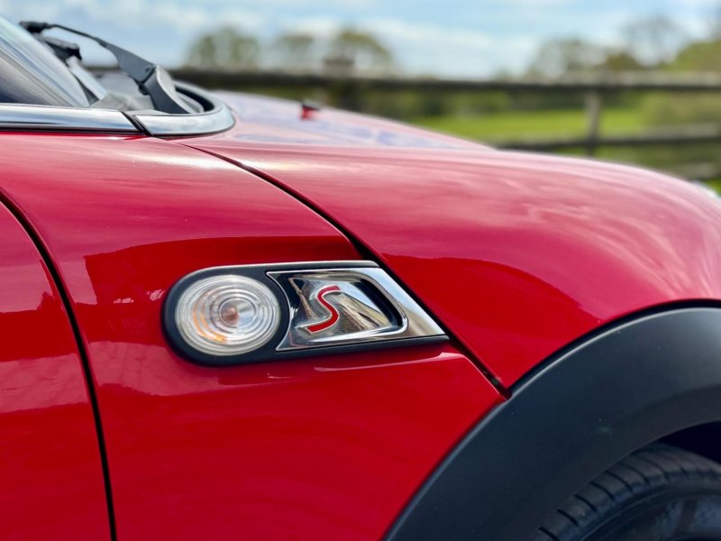 MINI ROADSTER