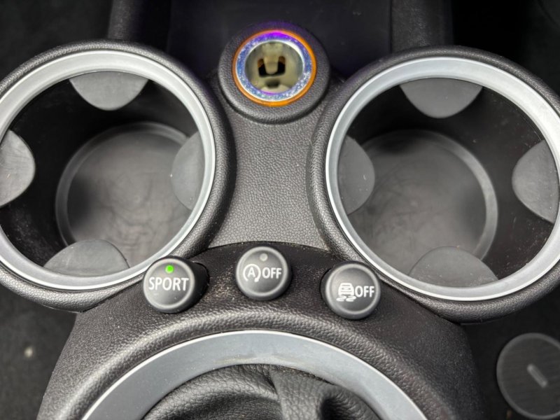 MINI ROADSTER
