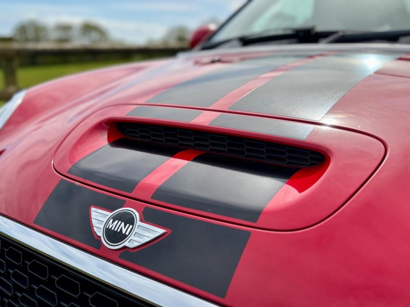MINI ROADSTER