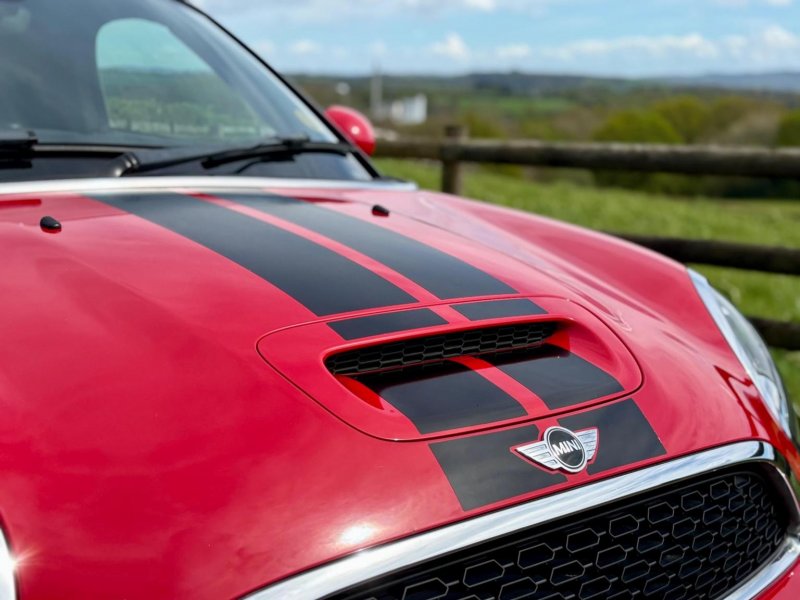 MINI ROADSTER