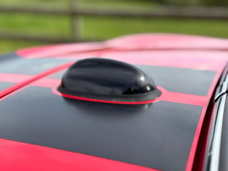 MINI ROADSTER