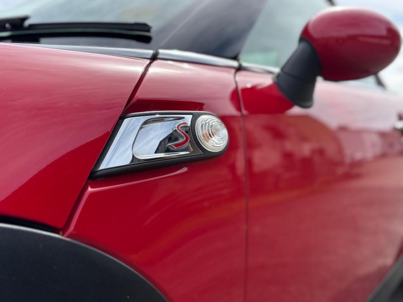 MINI ROADSTER