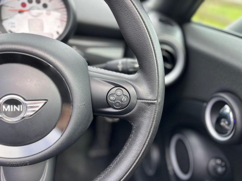 MINI ROADSTER
