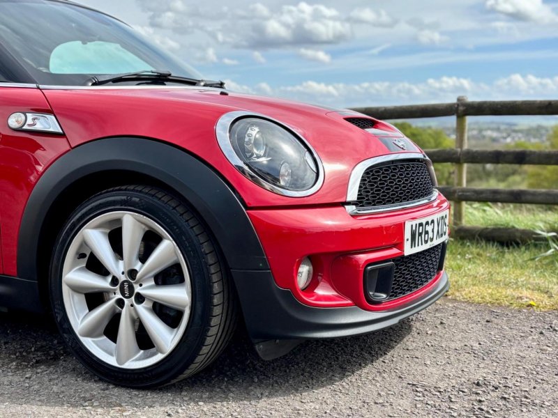MINI ROADSTER