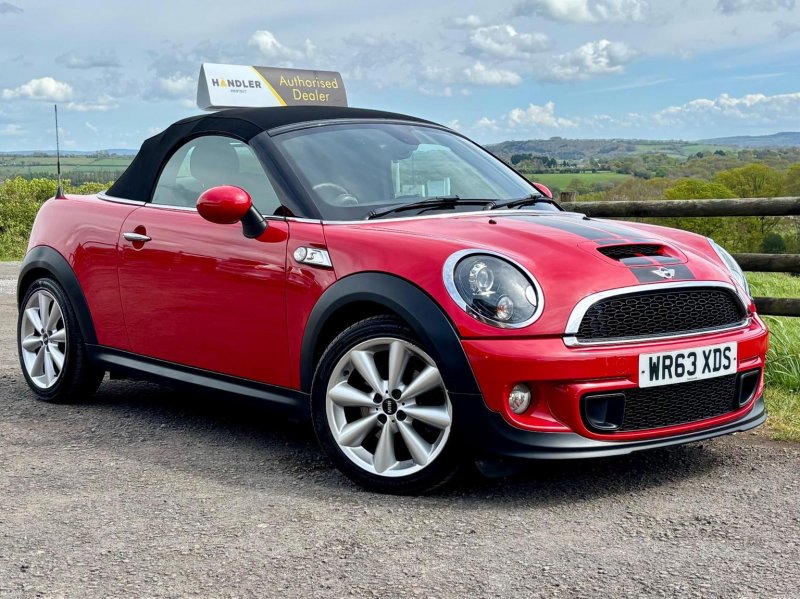 MINI ROADSTER