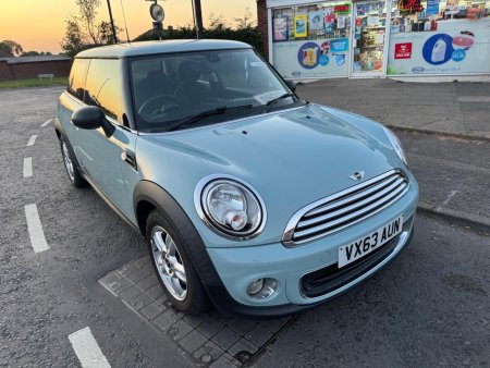 MINI