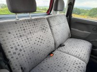 VAUXHALL AGILA