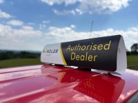 VAUXHALL AGILA