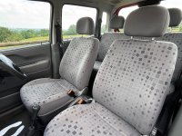 VAUXHALL AGILA