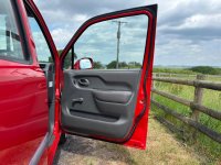 VAUXHALL AGILA