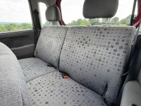 VAUXHALL AGILA