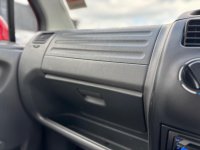 VAUXHALL AGILA