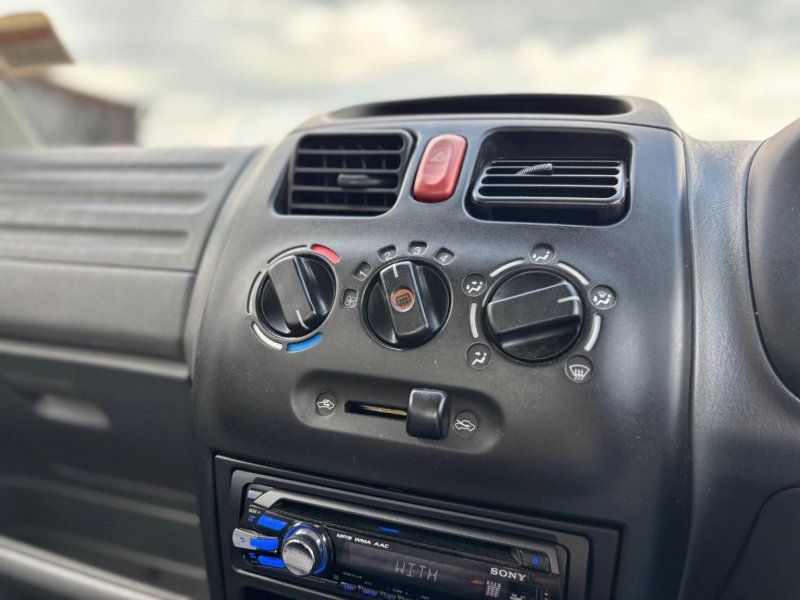 VAUXHALL AGILA