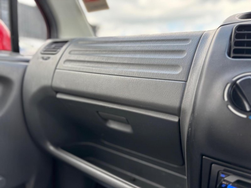 VAUXHALL AGILA