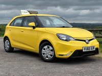 MG MG3