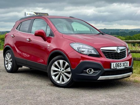 VAUXHALL