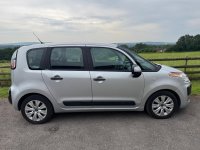 CITROEN C3 PICASSO
