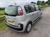 CITROEN C3 PICASSO