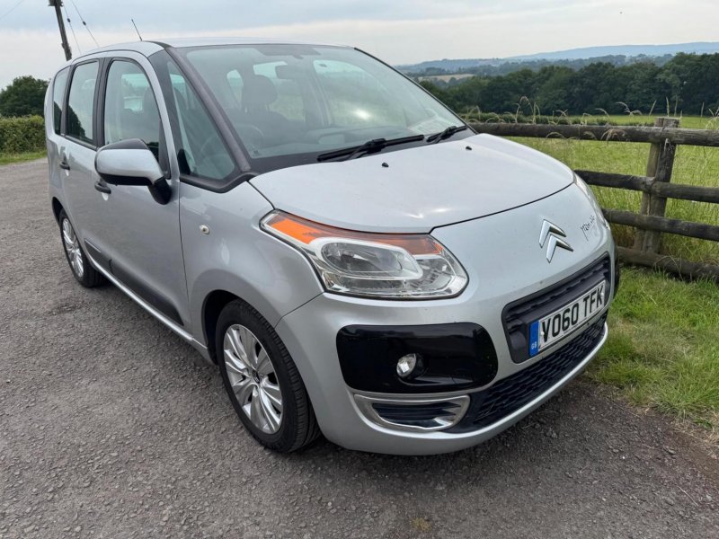 CITROEN C3 PICASSO
