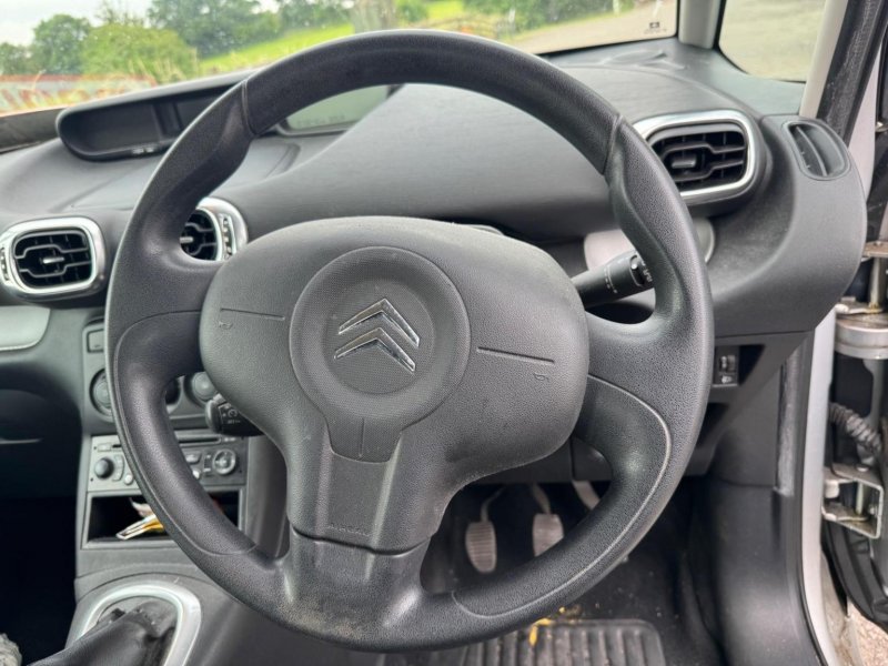 CITROEN C3 PICASSO