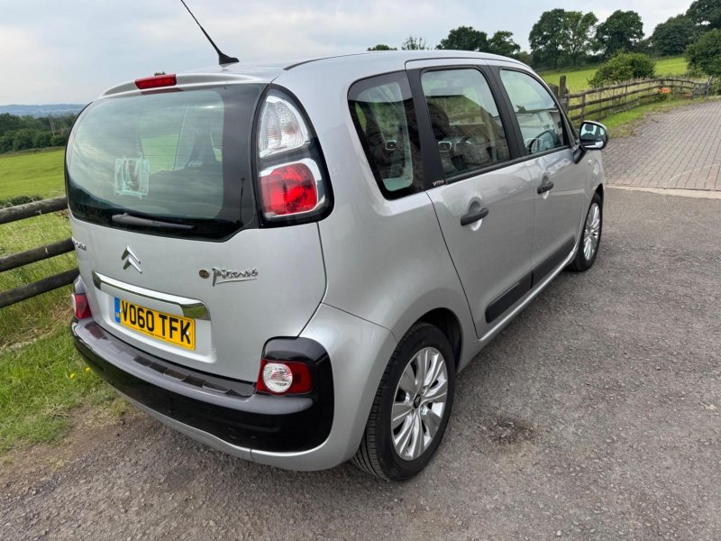 CITROEN C3 PICASSO