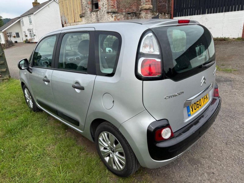 CITROEN C3 PICASSO