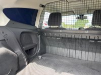 FORD FIESTA VAN