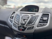 FORD FIESTA VAN