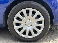 FORD FIESTA VAN