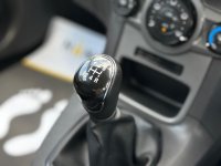 FORD FIESTA VAN