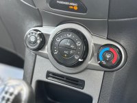 FORD FIESTA VAN
