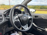 FORD FIESTA VAN