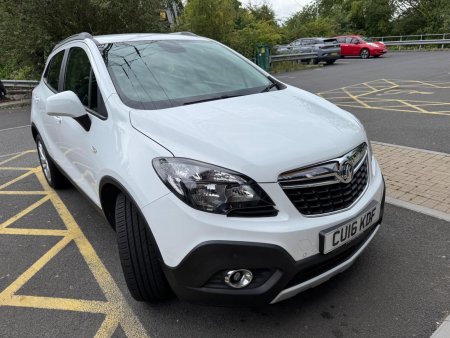 VAUXHALL