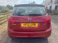 KIA VENGA