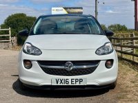 VAUXHALL ADAM